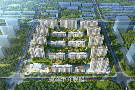 龙泉小区2室1厅1卫43万80m2出售